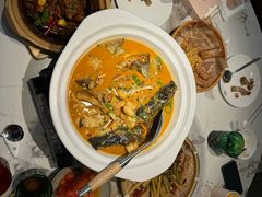 -上荔晶·土菜馆(古田店)