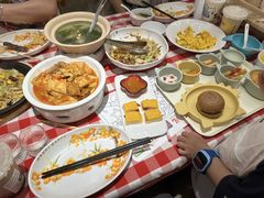 -西贝(无锡万象城店)