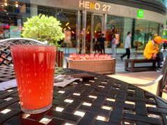 -HELLO 27 意面·沙拉·帕尼尼