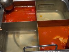 -海底捞大排档火锅(悦荟广场店)