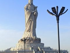 -天津妈祖文化园