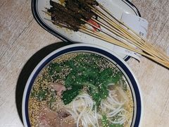 -云阿蛮生烫牛肉米线(景星店)