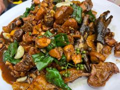 -偏爱炒鸡(老县衙店)