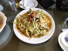 -老白肉馆(临江小区店)