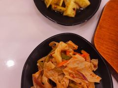 -禾谷韩餐(热带海洋学院店)