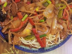 -伊穆祥牛肉面总店·清真