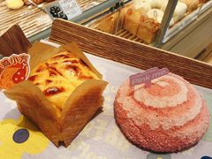 -好利来(回龙观西大街店)