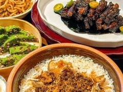 -图味美小黄鱼·景德菜(浙江路店)