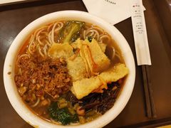 -水平有限广西米粉·广西风味集(五道口店)