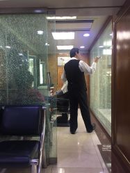 -南京美发店