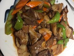 -老仁义·清真菜(太古街店)