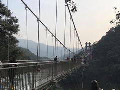 -古龙峡云天玻霸