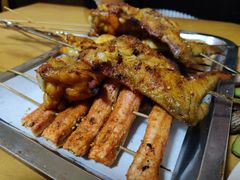 -老地方烤肉(东岗路店)