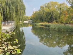 -满都海公园