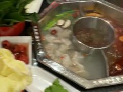 -火儿旺重庆老火锅 (吉力湖街店)