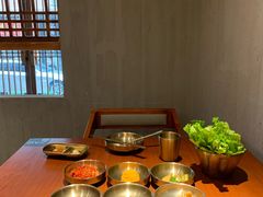 -春熙台韩国料理·章鱼肥牛(西丽店)