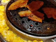 -韩宫宴烤肉·料理(苏州中心店)