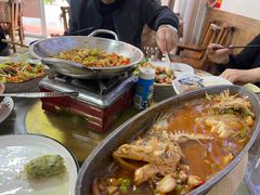 -涵家味土菜馆·徽州一绝臭鳜鱼(三河古镇店)