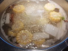 -潮发潮汕牛肉店(龙洞店)