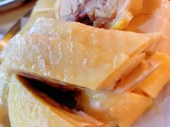 -阿金大白·上海菜馆(新天地店)