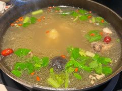 四季草本原汤锅-盡膳口福·百年汤方火锅(科华北路店)