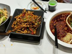 -李氏传家菜(兴城路店)