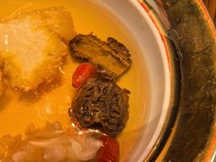 -万丽轩·粤菜(王府井金茂万丽酒店)