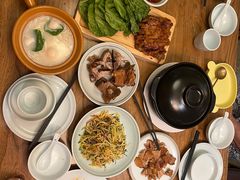 -一轩饺子馆(丽都店)