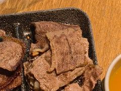 -新石器烤肉(欧尚永宁店)