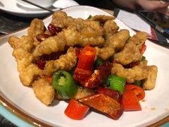 -火胖子肥肠煲·始于1998(南山村店)