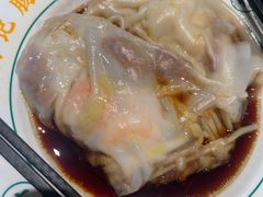 -西关明记肠粉·亚洲地标美食(北京路店)