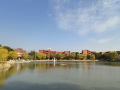 -上海交通大学(闵行校区)