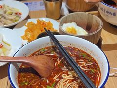 -马记永·兰州牛肉面(天通苑家乐福店)