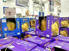 -山姆会员商店(上海浦东店)