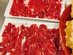 -食潮汕头鲜牛馆(望京保利店)