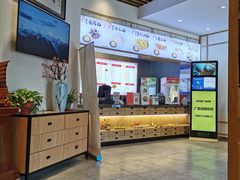 -朱鸿兴面馆(镇湖店)