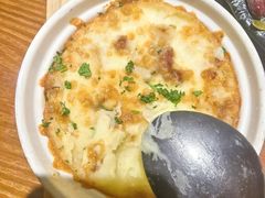 -澳骄 Aussie Kitchen·手工披萨·西餐(国大店)