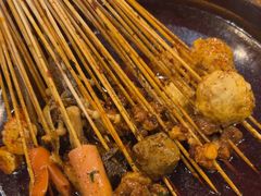 -成都瓜串串(华强北店)