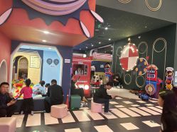 -MELAND CLUB亲子乐园·派对·餐厅(北京芳圆里ID MALL店)