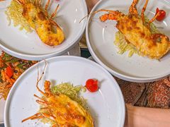 -粤盛海鲜平价店(洛溪食街店)
