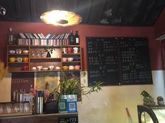 -昼夜咖啡馆