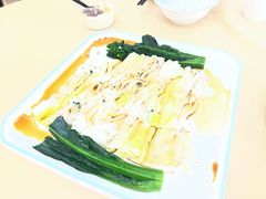 -龙发海鲜酒家·早茶夜茶·潮粤菜(情侣中路店)