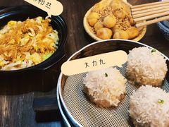 -风波庄(云蝠大厦店)