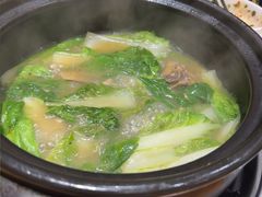 -菌之家·专业纯野生菌火锅·特色炒菌