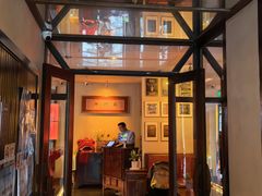 -龙门阵茶屋川菜馆(武康路店)