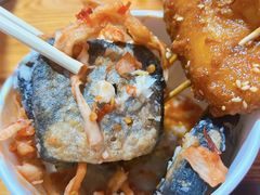 -李字号臭豆腐(总店)