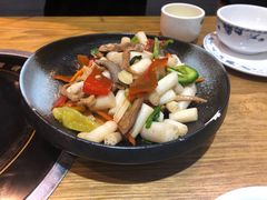 -妈妈的味道(和顺古镇店)