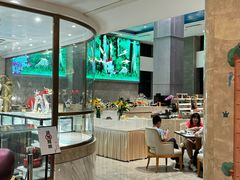 -菲住布渴酒店自助餐厅(阿里巴巴西溪园区店)