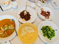-道道鲜·崇明私房菜(五角场店)