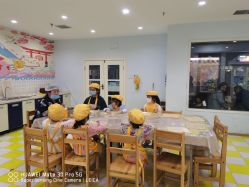 -点点梦想城(金水路店)